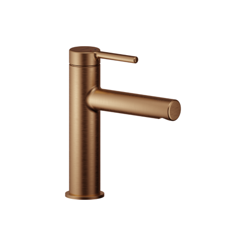 Przejdź do produktu PI bateria umywalkowa stojąca, miedziany szczotkowany