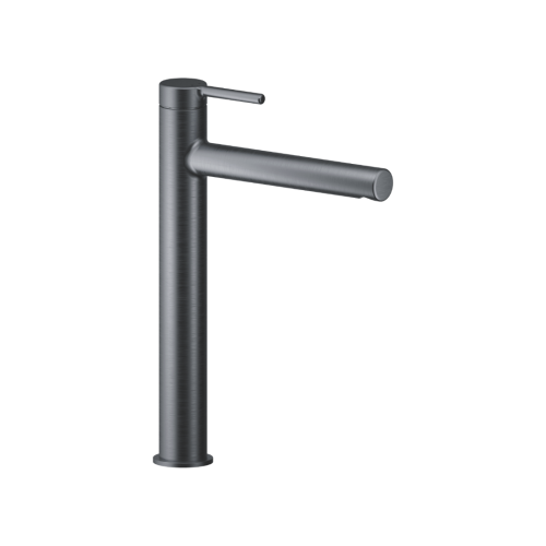 Przejdź do produktu PI bateria umywalkowa stojąca wysoka,  grafit szczotkowany