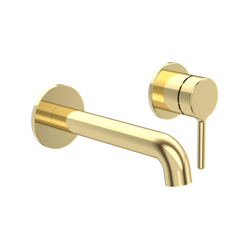 Przejdź do produktu Delta PI bateria umywalkowa podtynkowa,  złoty połysk