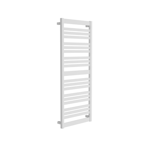 Przejdź do produktu Conti grzejnik łazienkowy 121x50 cm, biały mat