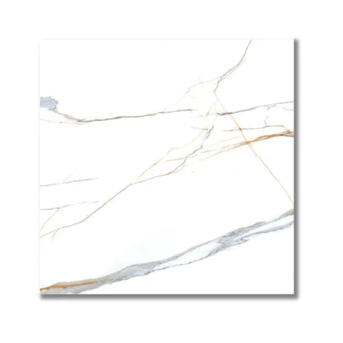 Przejdź do produktu Gres Marble Grey Gold 60x60 8mm