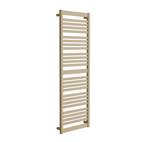 Przejdź do produktu Conti grzejnik łazienkowy 143x50 cm, cappuccino