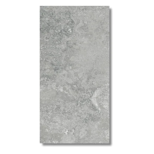 Przejdź do produktu Gres Cement Albira Grey Carving 120x60 9mm