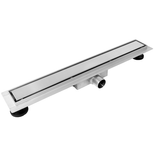 Przejdź do produktu Duplex Next 2w1 Odpływ liniowy 110 cm dwustronny chrom