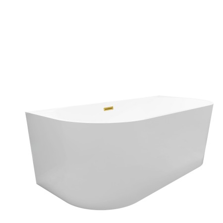 Wanna wolnostojąca przyścienna VIVA