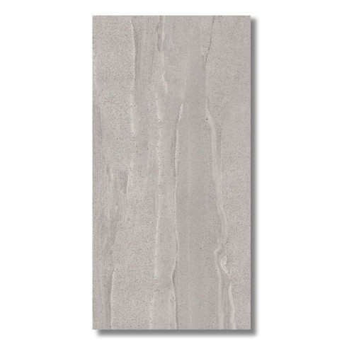 Przejdź do produktu Gres Berlin Grey Satynowy 120x60x0,9 cm