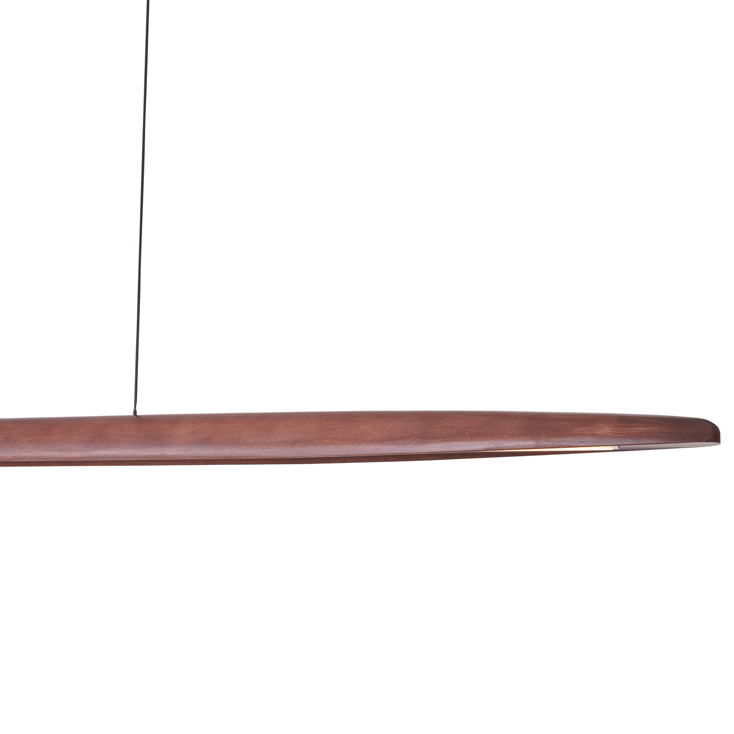 MAXLIGHT P0598 LAMPA WISZĄCA WOODY