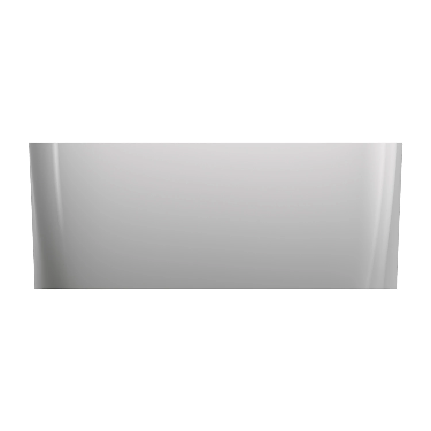 wanna przyścienna, 148 x 77