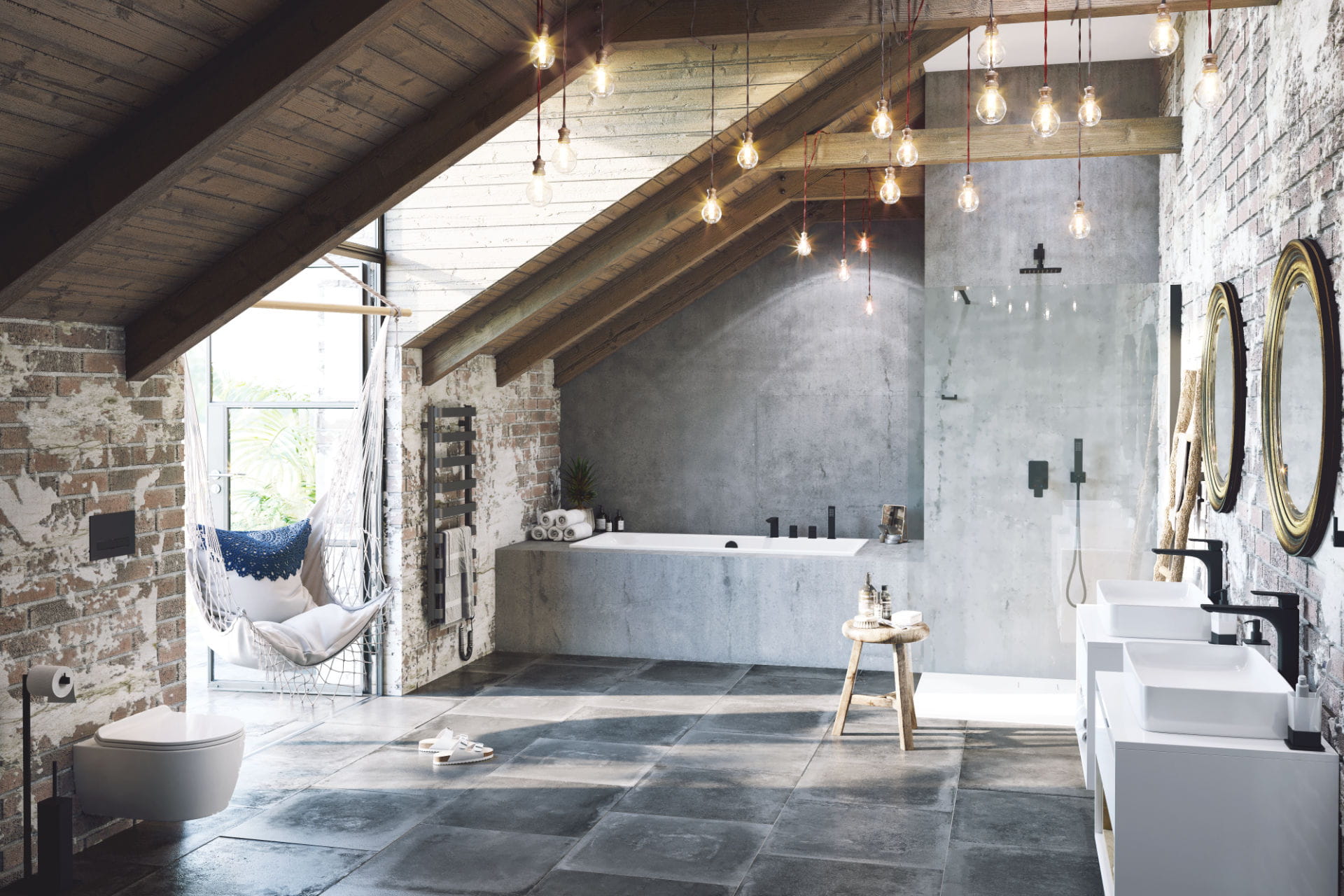 Wanna prostokątna Pryzmat Slim 170x75 cm w białym połysku łączy nowoczesny design z wygodą użytkowania. Idealna do eleganckiej i funkcjonalnej łazienki, zapewnia komfort oraz stylowy wygląd wnętrza.